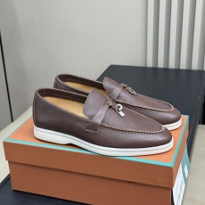 Loro Piana Shoes